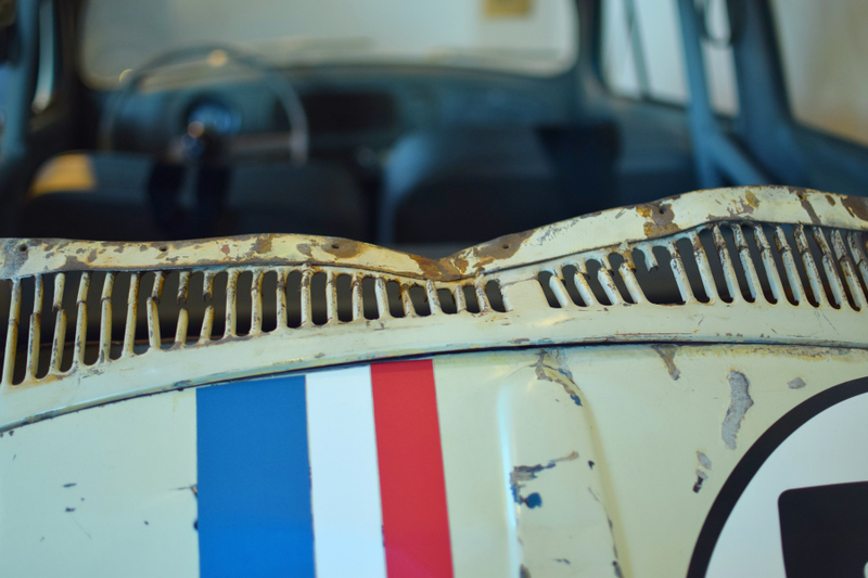 Illustration for article titled Interesting Bits of Cars(Photo Dump)